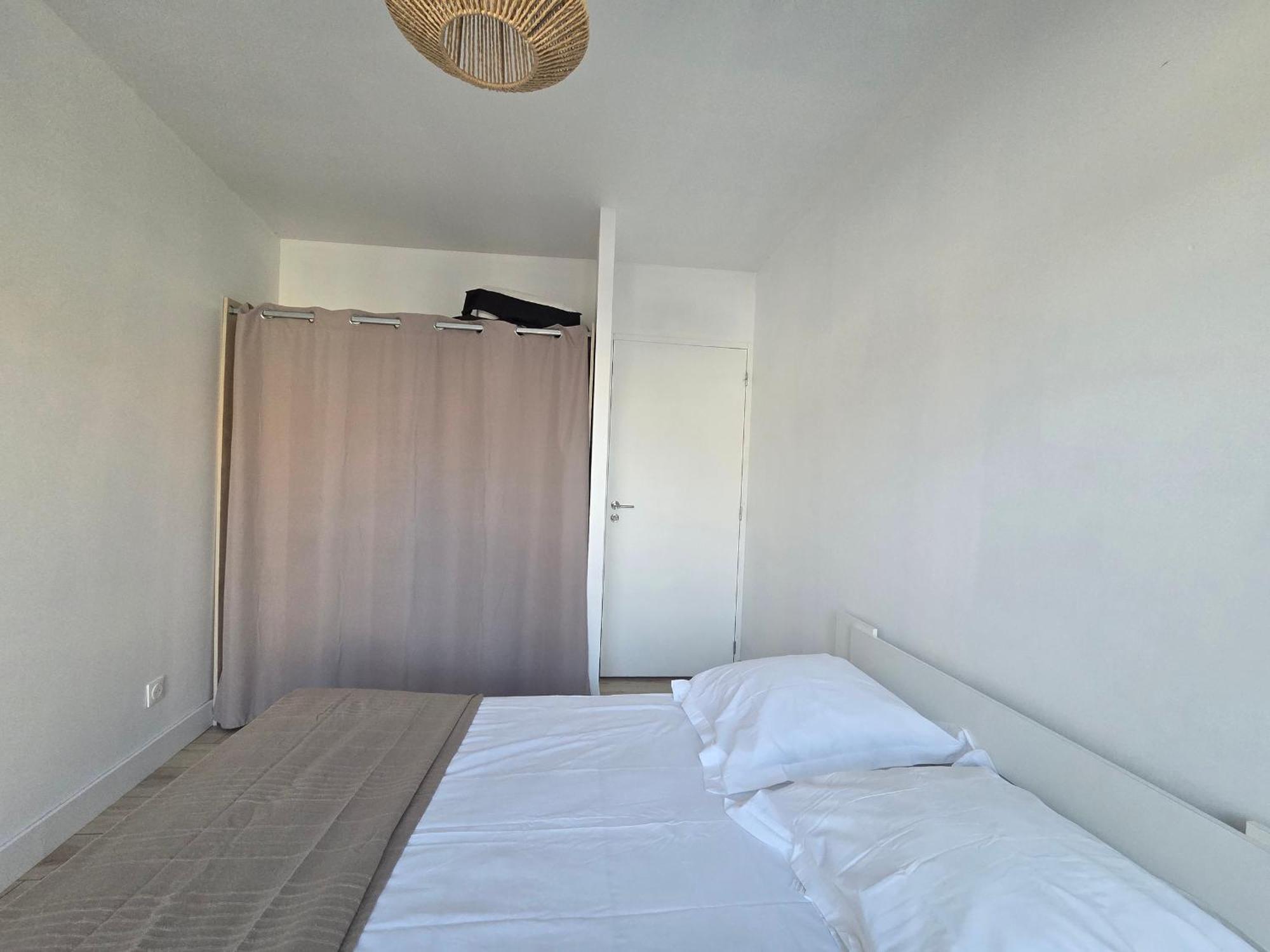 Maison De Vacances A La Plaine-Sur-Mer, 3 Chambres, Proche De La Plage, Jardin Et Plancha - Fr-1-364-138 Екстериор снимка