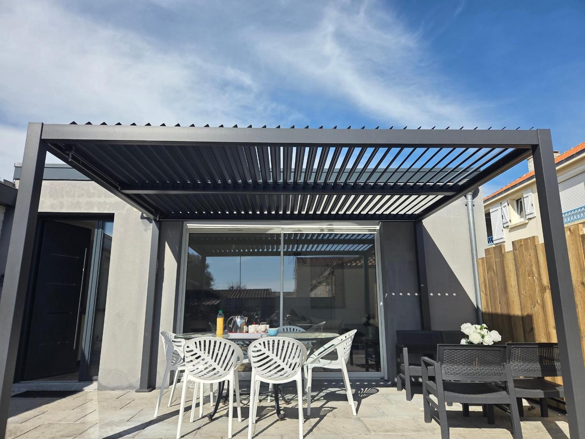 Maison De Vacances A La Plaine-Sur-Mer, 3 Chambres, Proche De La Plage, Jardin Et Plancha - Fr-1-364-138 Екстериор снимка