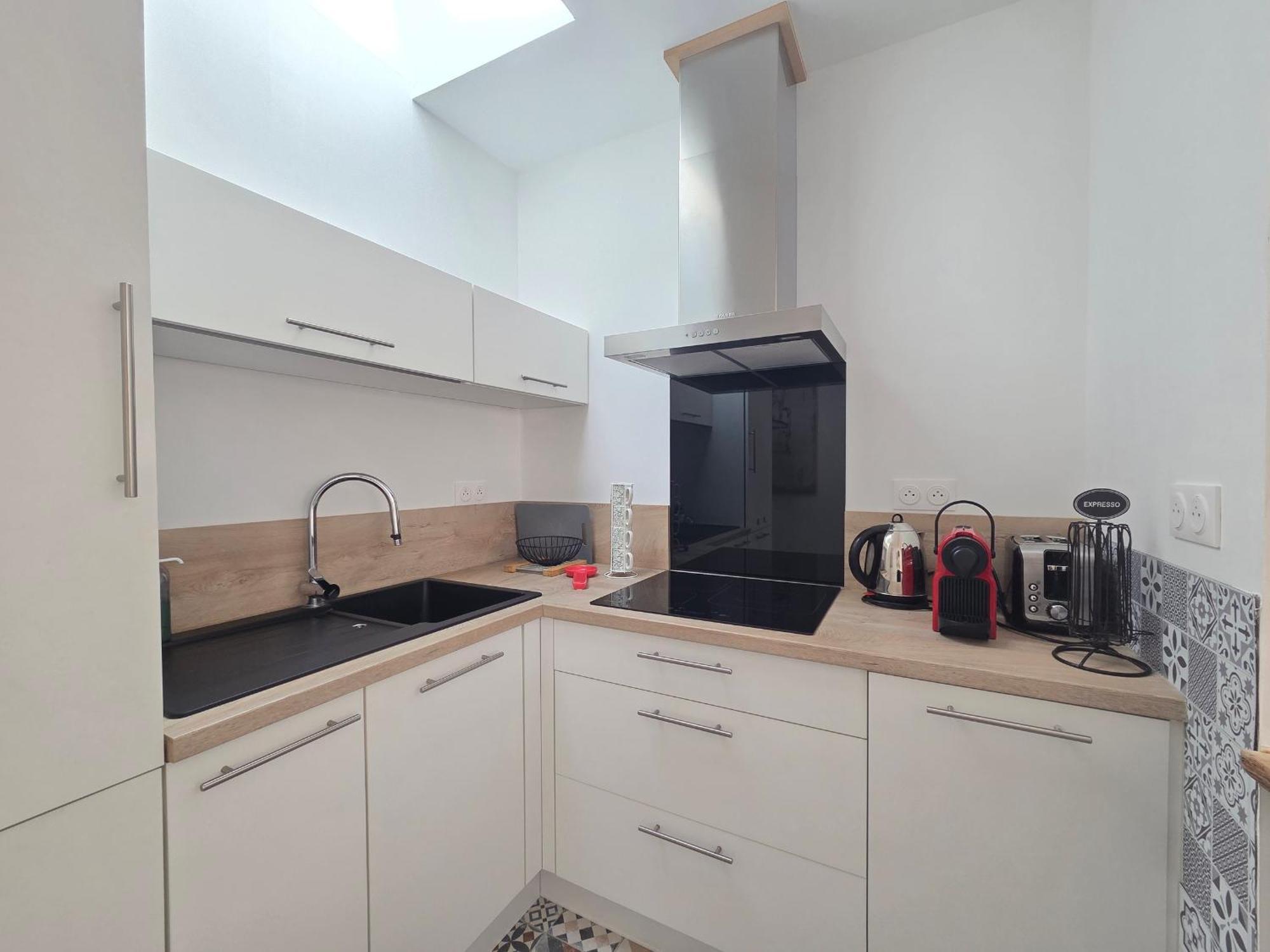 Maison De Vacances A La Plaine-Sur-Mer, 3 Chambres, Proche De La Plage, Jardin Et Plancha - Fr-1-364-138 Екстериор снимка